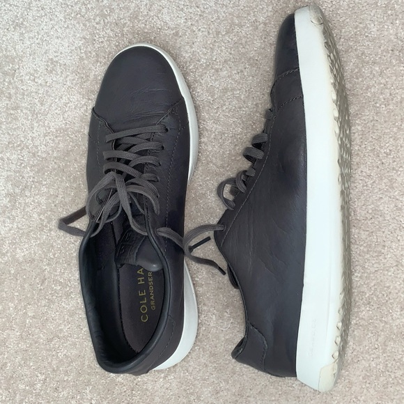 Cole Haan Grand Series Mens Shoes 8 1/2 - Picture 2 of 5